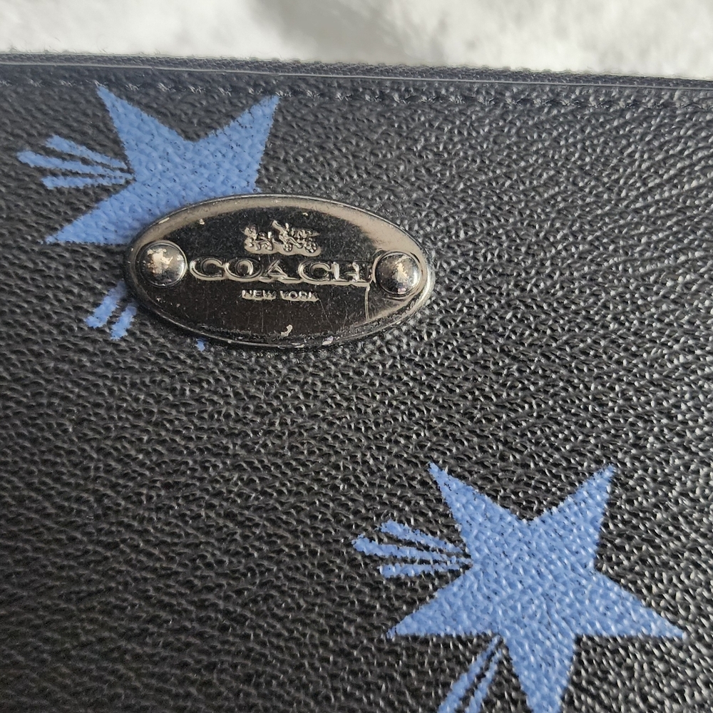 Coach wallet - Picture 5 of 5